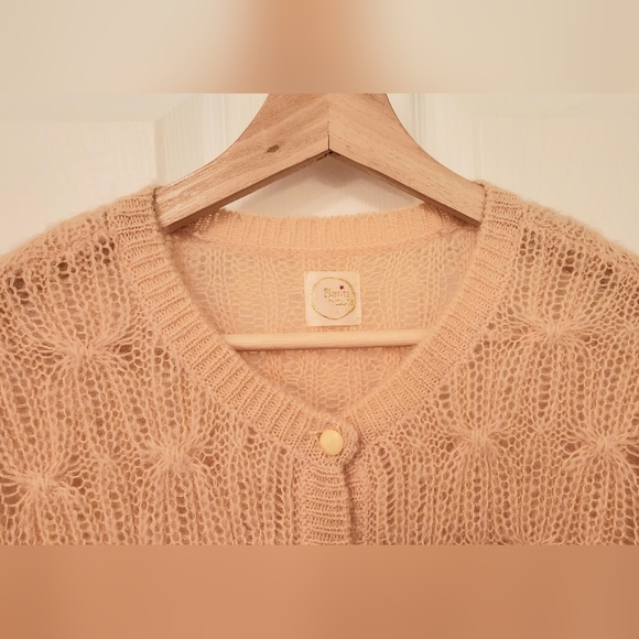 Beautiful cardigan from Les Petits Hauts - Picture 2 of 6